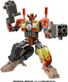 Takara Tomy Transformers Legacy TL-39 Crashbar