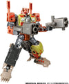 Takara Tomy Transformers Legacy TL-39 Crashbar