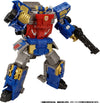 Takara Tomy Transformers Legacy TL-48 Optimus Prime (Armada Universe)