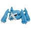 Takara Tomy MonColle MS-06 Metagross