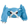Takara Tomy MonColle MS-06 Metagross