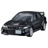 Takara Tomy Tomica Transporter Mitsubishi Lancer Evolution VI GSR