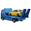 Takara Tomy Tomica Transporter Subaru Impreza WRX Type R STi version