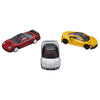 Takara Tomy Tomica Premium Honda NSX 3 MODELS Collection