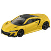 Takara Tomy Tomica Premium Honda NSX 3 MODELS Collection