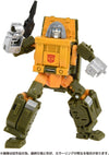 Takara Tomy Transformers SS-112 Transformers Studio Series Brawn