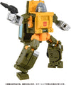 Takara Tomy Transformers SS-112 Transformers Studio Series Brawn