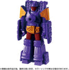 Takara Tomy TL-82 Transformers Legacy Quake & Heater & Tiptop