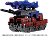 Takara Tomy TL-82 Transformers Legacy Quake & Heater & Tiptop