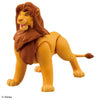 Takara Tomy Ania The Lion King: Simba