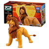 Takara Tomy Ania The Lion King: Simba
