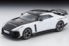TomyTec 1/64 LV-N Nissan GT-R50 by Italdesign Test Car (White)