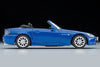 TomyTec 1/64 LV-N280a Honda S2000 2006 (Blue)