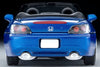 TomyTec 1/64 LV-N280a Honda S2000 2006 (Blue)