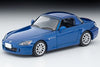 TomyTec 1/64 LV-N280a Honda S2000 2006 (Blue)
