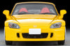 TomyTec 1/64 LV-N280b Honda S2000 2006 (Yellow)
