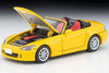 TomyTec 1/64 LV-N280b Honda S2000 2006 (Yellow)