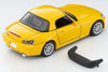TomyTec 1/64 LV-N280b Honda S2000 2006 (Yellow)