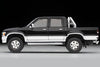 TomyTec 1/64 LV-N255c Toyota Hilux 4WD Pickup Double Cab SSR-X Options (Black / Silver) 95