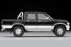 TomyTec 1/64 LV-N255c Toyota Hilux 4WD Pickup Double Cab SSR-X Options (Black / Silver) 95