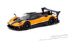 Tarmac Works 1/64 Pagani Zonda Revolucion Arancio Saint Tropez
