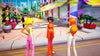 Totally Spies! Cyber Mission - Nintendo Switch (EU)