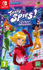 Totally Spies! Cyber Mission - Nintendo Switch (EU)