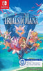 Trials of Mana - Nintendo Switch (Asia)
