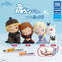 Takara Tomy ARTS Kata Zun Fig Frozen (Random 1 out of 6pcs)