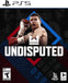 Undisputed - PlayStation 5 (US)