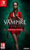 Vampire The Masquerade Swansong - Nintendo Switch (EU)