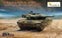 Vespid Models 1/72 German Main Battle Tank Leopard 2 A7V
