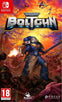 Warhammer 40,000: Boltgun - Nintendo Switch (EU)
