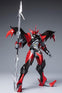 Wave Tekkaman Evil (First Press Limited Edition)