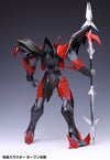 Wave Tekkaman Evil (First Press Limited Edition)
