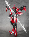 Wave Tekkaman Evil Premium Color Ver.