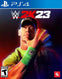 WWE 2K23 - Playstation 4 (US)