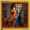 Mezco Scooby-Doo Friends & Foes Deluxe Boxed Set