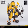 XIAOT 1/60 Iron Roars Super-Maneuver Armored Walker C.A.T-02 Ryou (Plastic Model)