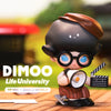 POP MART Dimoo Life University Series (Random 1 Out of 12)