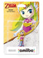 Amiibo The Legend of Zelda Series Figure The Wind Waker Series (Toon Zelda)