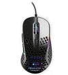 XTRFY M4 RGB Ultra-Light Gaming Mouse - Black