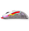 XTRFY M4 RGB Ultra-Light Gaming Mouse - Retro