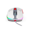 XTRFY M4 RGB Ultra-Light Gaming Mouse - Retro