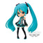 Banpresto QPosket Hatsune Miku Version A