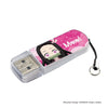 Verbatim USB Drive 2.0 16GB Demon Slayer Nezuko Kamado