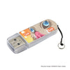 Verbatim USB Drive 3.1 32GB Demon Slayer Inosuke Hashibira