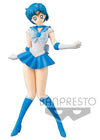 Banpresto Sailor Moon Girls Memories Figure of Sailor Mercury