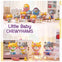 POP MART Little Baby Chewyhams Series (Random 1 Out of 12)