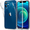 Spigen Casing iPhone 12 mini Crystal Flex - Clear ACS01539